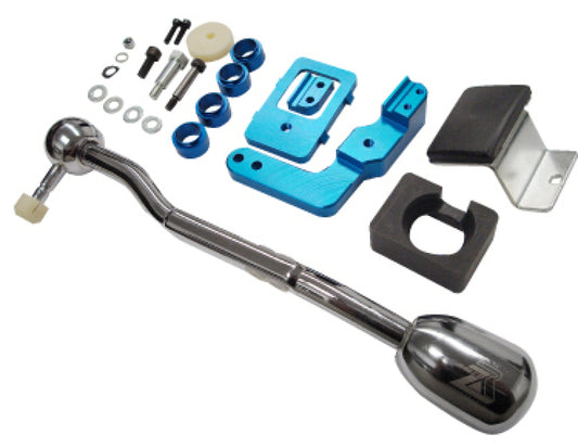 Fidanza 891845 02-05 Nissan Altima Short Throw Shifter
