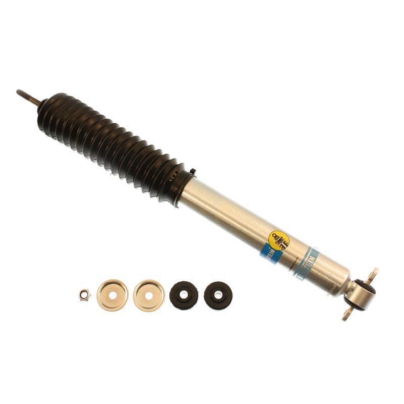 Bilstein 24-185622 5100 Series 1984 Jeep Cherokee Base Front 46mm Monotube Shock Absorber