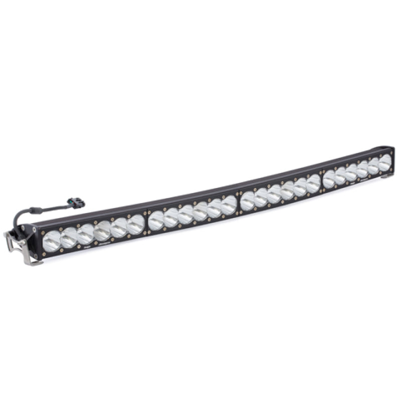 Baja Designs 524001 OnX6 Arc Series High Speed Spot Pattern 40in LED Light Bar