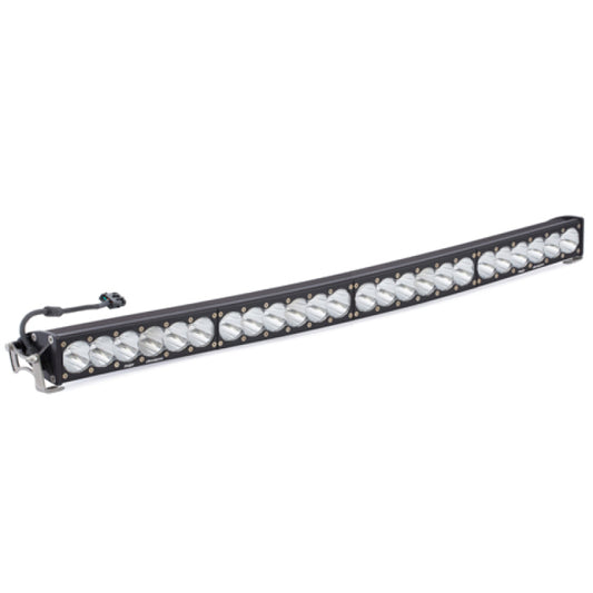 Baja Designs 524001 OnX6 Arc Series High Speed Spot Pattern 40in LED Light Bar