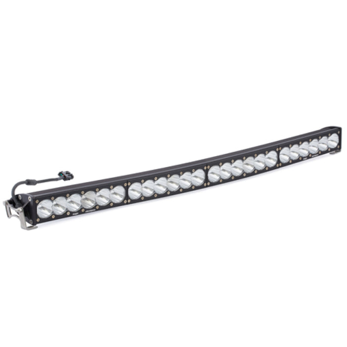 Baja Designs 524001 OnX6 Arc Series High Speed Spot Pattern 40in LED Light Bar