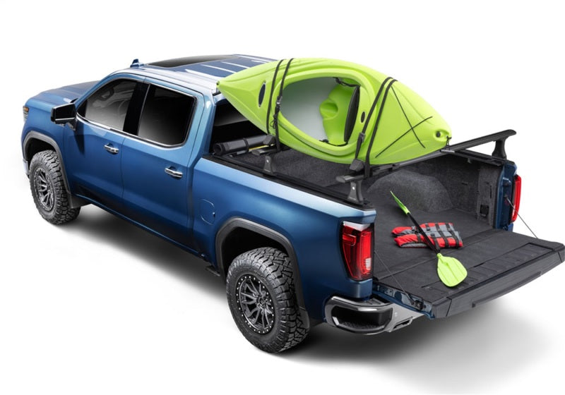 Truxedo 1285816 TruXedo 19-25 Dodge RAM 1500 New Body w/Multifunction Tailgate 68.4in. Bed Pro X15 TS