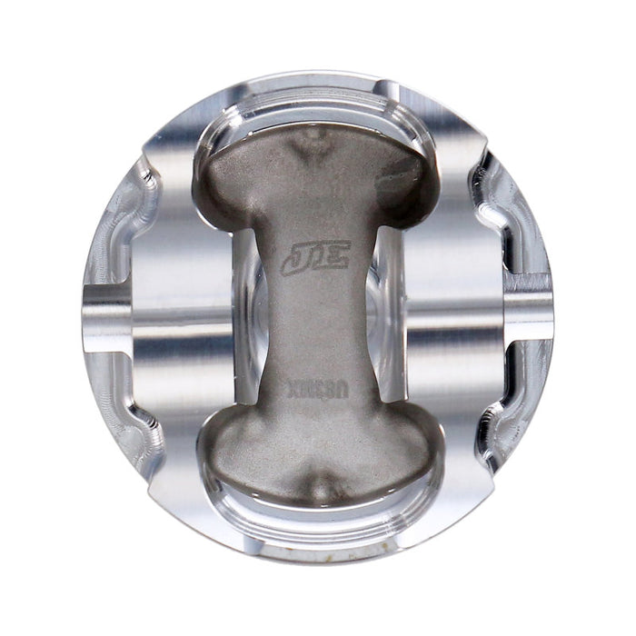 JE Pistons 367878 BMW N54B30 Ultra Series Set of 6 Pistons Inv Dome/Dish 3.327 Bore 1.244 CD 0.866 Dia