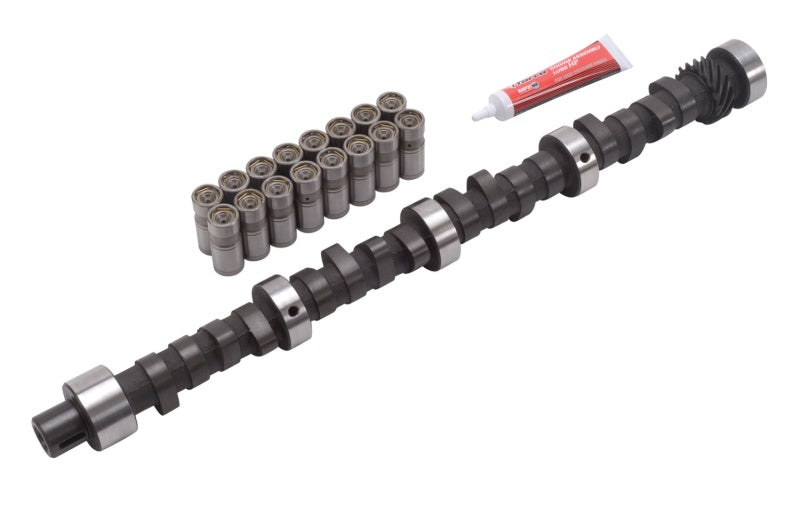 Edelbrock EDE2157 Pontiac Cam & Lifter Kit