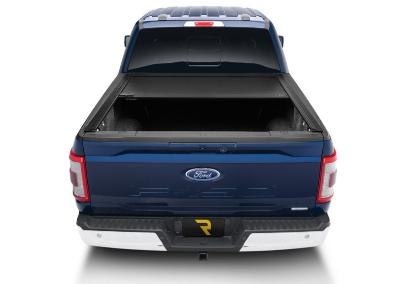 Retrax 60378 21-22 Ford F-150 Super Crew/Super Cab (Incl. 2022 Lightning) 5.5ft Bed ONE MX