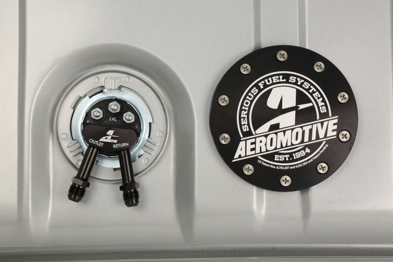 Aeromotive 18458 AER Fuel Tanks