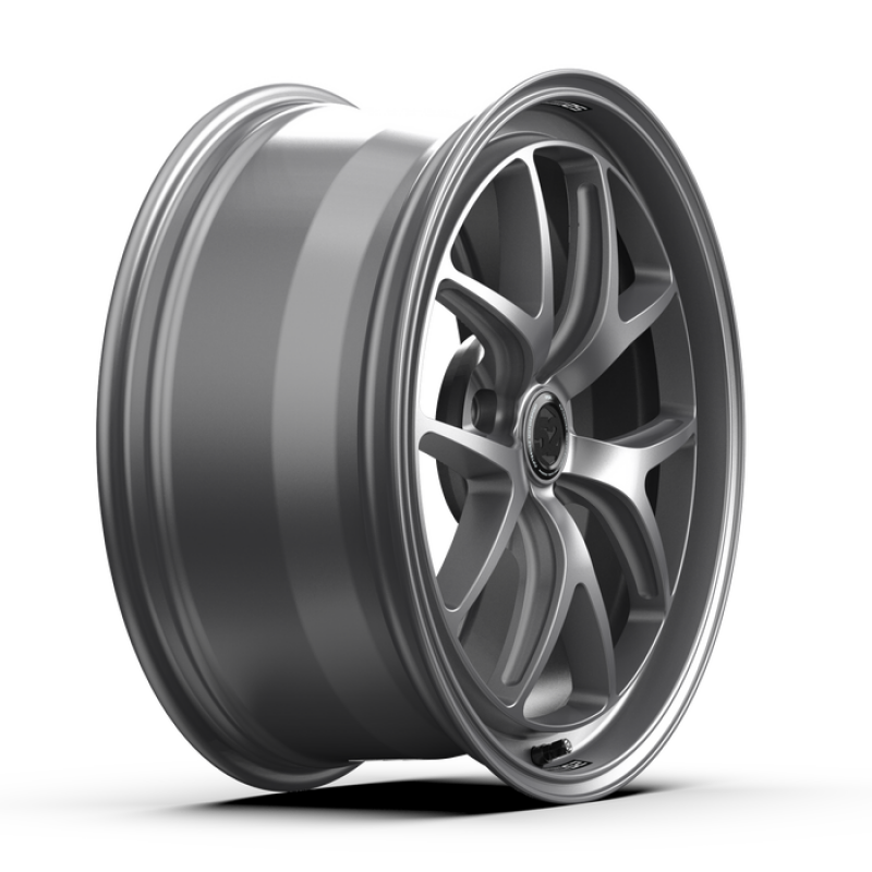 fifteen52 RSSMT-98551+42 Sector RSR 19x8.5 5x112 42mm ET 57.1mm Center Bore Matte Titanium