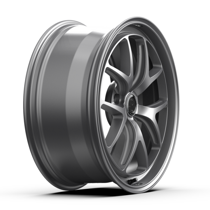 fifteen52 RSSMT-98551+42 Sector RSR 19x8.5 5x112 42mm ET 57.1mm Center Bore Matte Titanium
