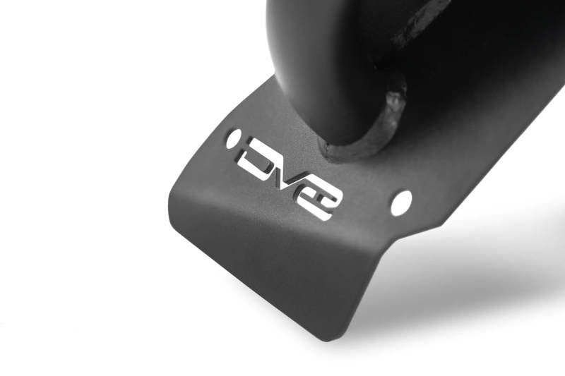 DV8 Offroad FDJL-06 18-23 Jeep Wrangler JL Spec Series Tube Fenders