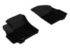3D MAXpider L1DG01211509 ACE Kagu - Front - Black