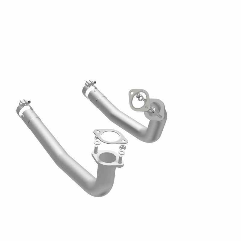 Magnaflow 19304 Manifold Front Pipes (For LP Manifolds) 67-74 Dodge Charger 7.2L