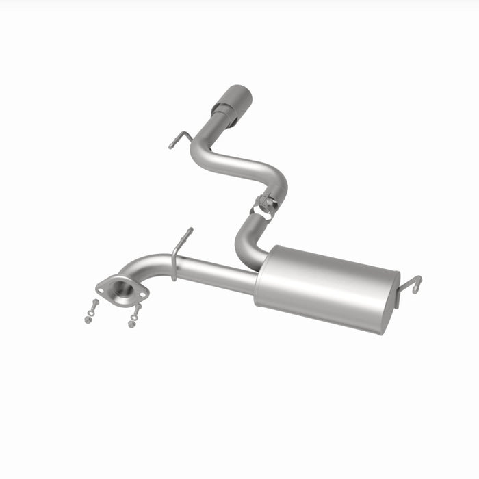 Magnaflow 15812 MagnaFlow Sys C/B 01-03 Toyota Celica Gts 1.8