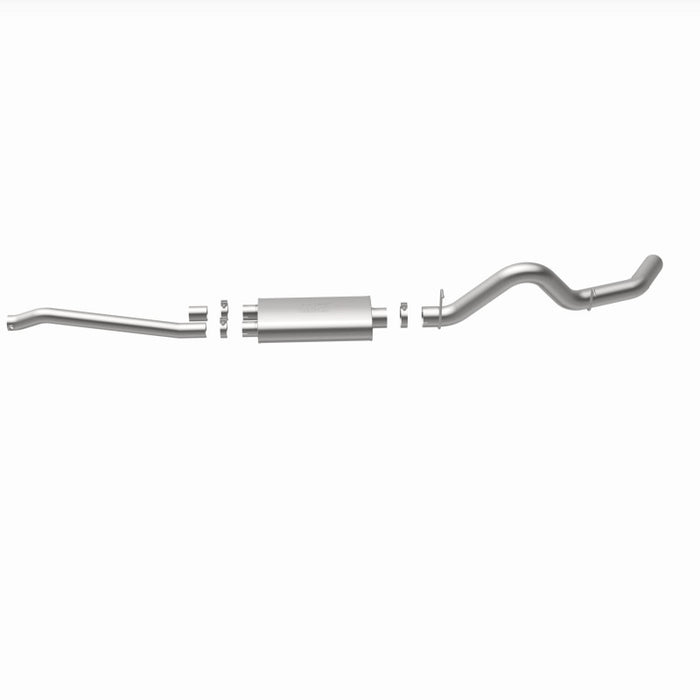 Magnaflow 15716 MagnaFlow Sys C/B GM Yukon 8.1L XL