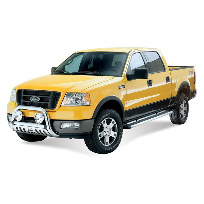 Westin WES27-1895 Running Board Mount Kit