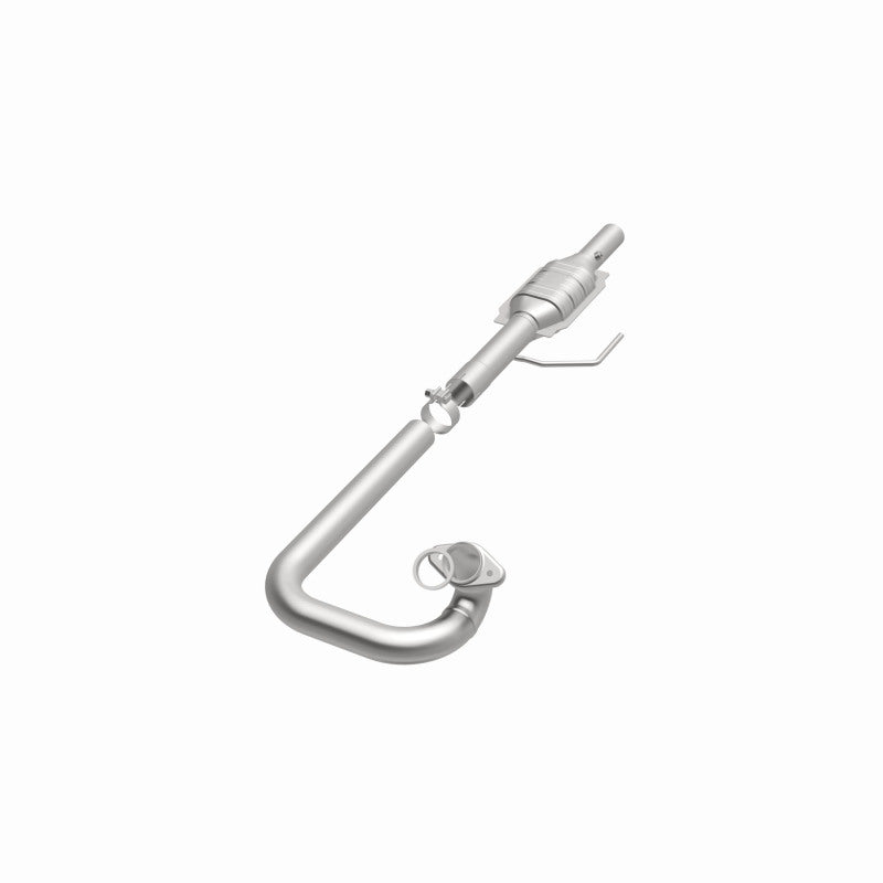 Magnaflow 23227 MagnaFlow Conv DF 97-99 Jeep Wrangler 4.0L