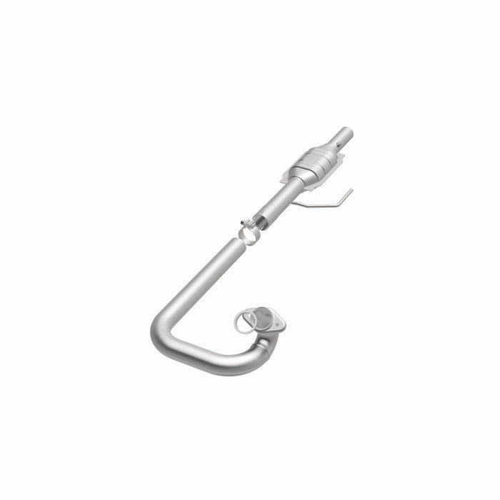 Magnaflow 23227 MagnaFlow Conv DF 97-99 Jeep Wrangler 4.0L