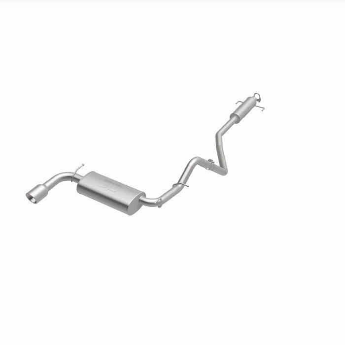 Magnaflow 15759 MagnaFlow Sys C/B Matrix/Vibe I4 1.8L 03