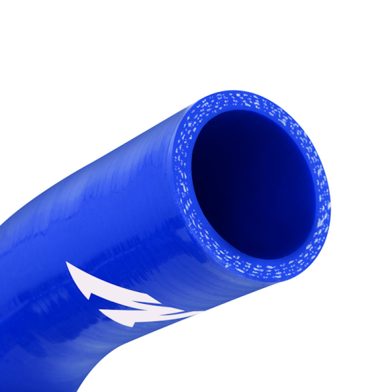 Mishimoto MMHOSE-F2D-01BL 01-03 Ford 7.3L Powerstroke Coolant Hose Kit (Blue)