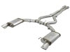 aFe 49-33072-1P AFE Exhaust Cat Back