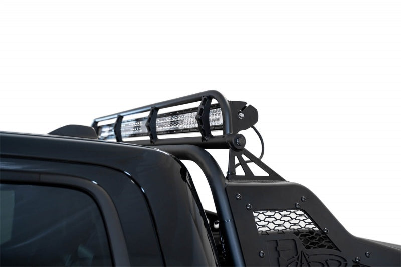 Addictive Desert Designs C620011100103 21-22 RAM 1500 TRX Race Series Chase Rack w/ 2017 Grill Pattern