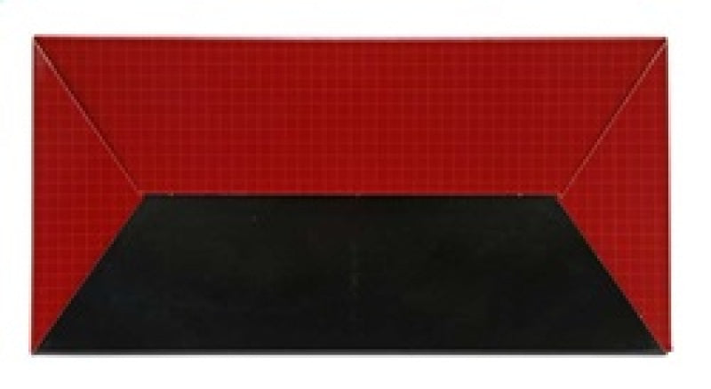 K&N Engineering E-3690 K&N Replacement Air Filter Round 11in OD 9-1/4in ID 6in H