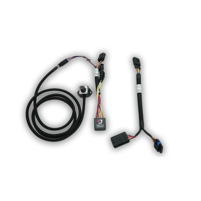 Dynojet 96070012 12-23 Can-Am Throttle Commander Kit