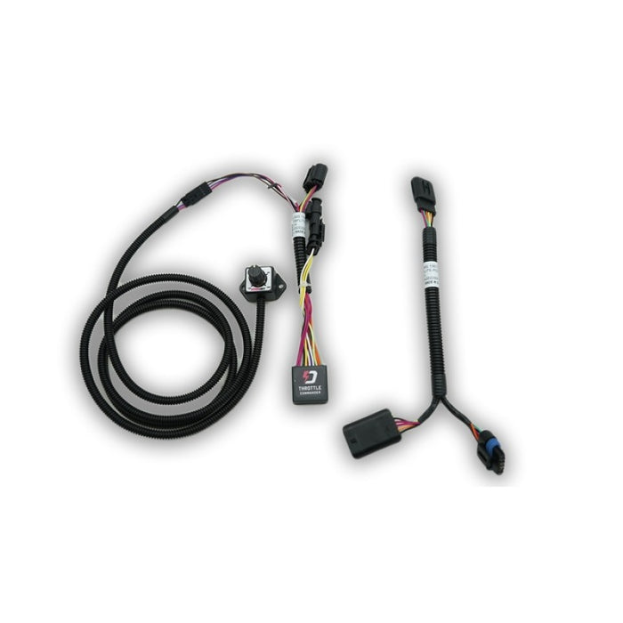 Dynojet 96070012 12-23 Can-Am Throttle Commander Kit