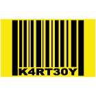 Kartboy KB-017-STI-COMBO