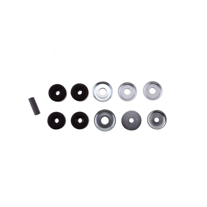 Bilstein 24-238878 B8 5100 Series 91-97 Toyota Landcruiser w/ 2-2.5in Lift Front 46mm Monotube Shock Absorber