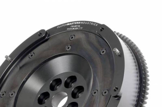 Clutch Masters FW-097-AL 2013-2015 Dodge Dart 2.0L Lightweight Aluminum Flywheel