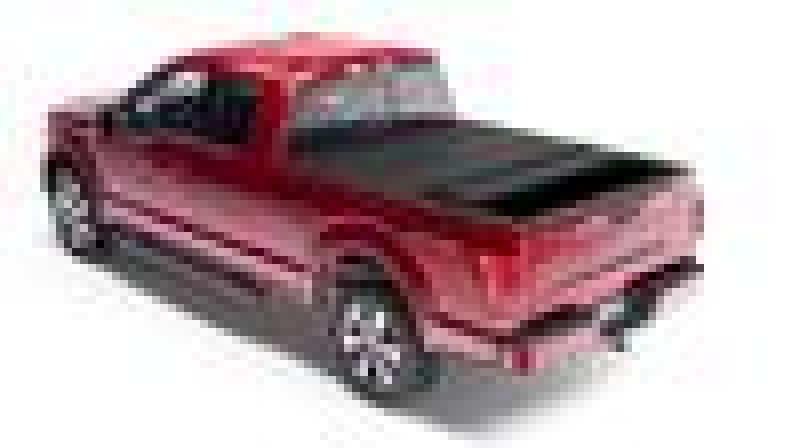 BAK 448309 04-14 Ford F-150 5ft 6in Bed Flip MX4 Matte Finish