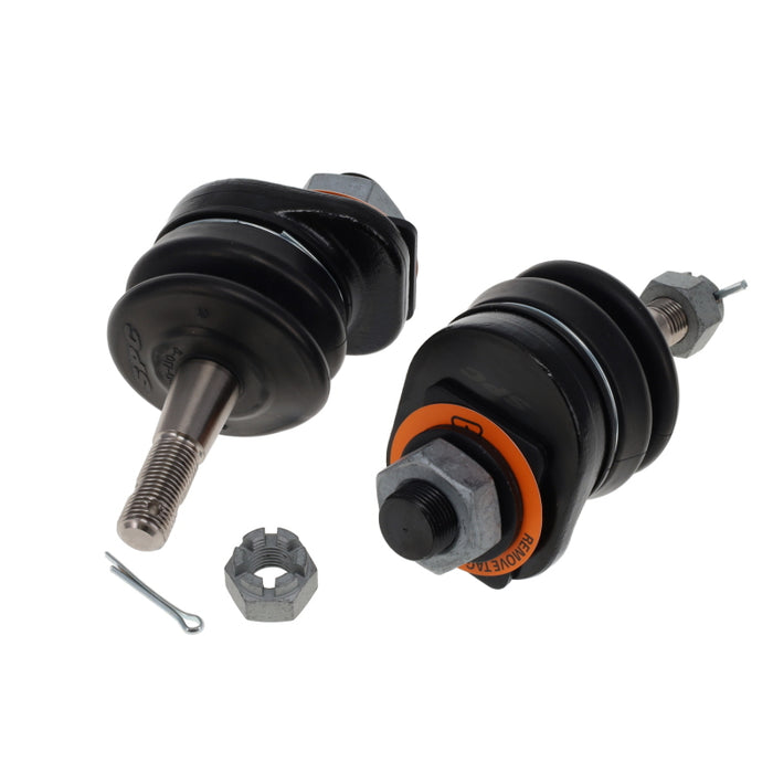 SPC Performance 35101 Replacement Ball Joint Kit (Use w/ PN 25470/25540/25560 or 25660)