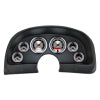 AutoMeter AM American Muscle Gauges 2930-01