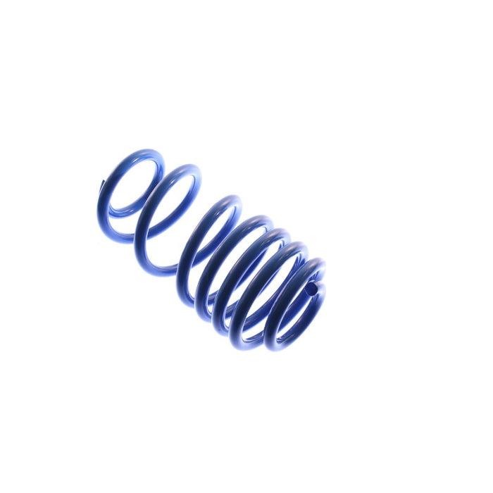 Bilstein 48-135245 B16 2005 Volkswagen Jetta 2.5 Front and Rear Performance Suspension System