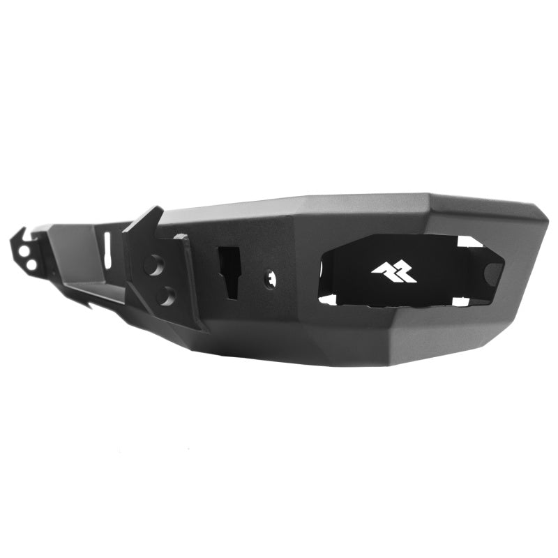 Rugged Ridge 11540.37 HD Bumper Rear 20-21 Jeep Gladiator JT