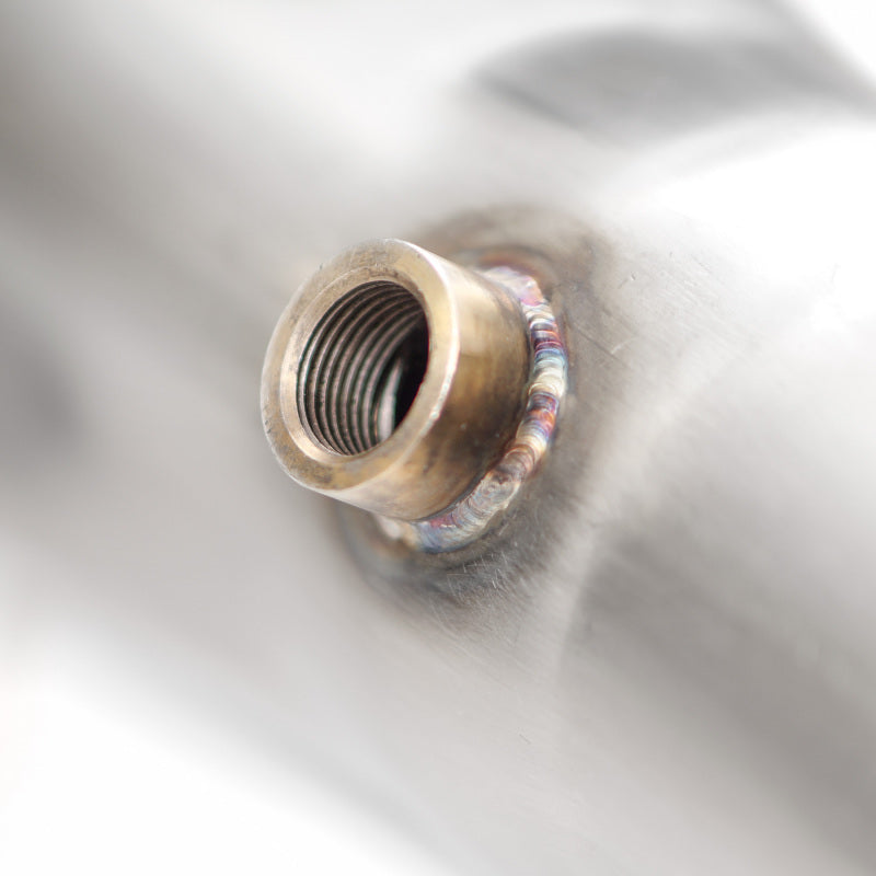 Stainless Works RAM19HCAT 2019+ RAM Headers 1-7/8in Primaries With High Flow Cats