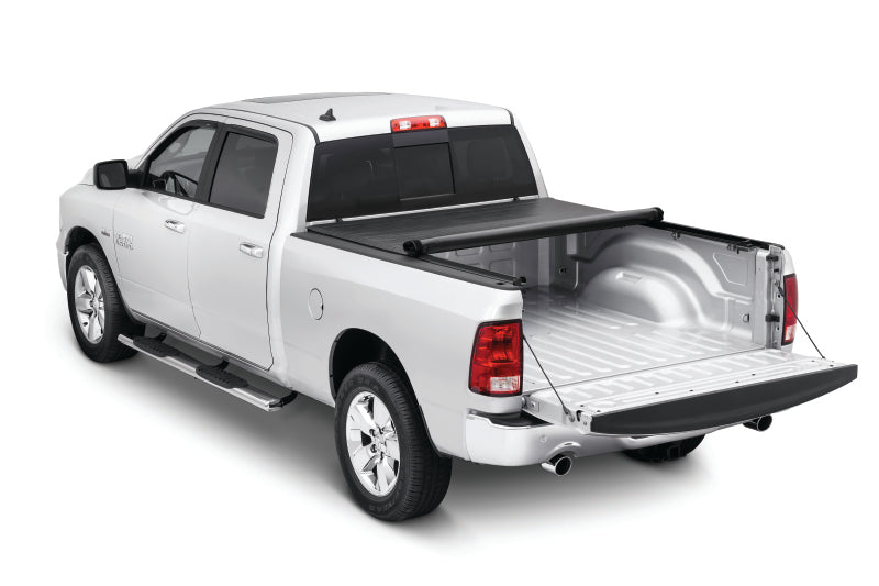 Tonno Pro LR-2015 09-19 Dodge RAM 1500 6.4ft Fleetside Lo-Roll Tonneau Cover