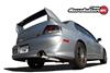 GReddy 10138102 03-07 Mitsubishi Lancer EVO VIII/IX Revolution Exhaust