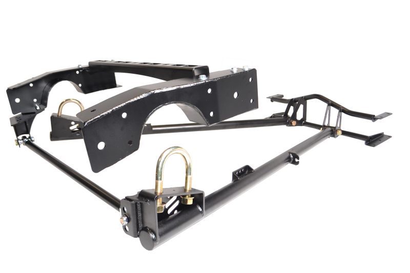Ridetech 11337199 63-72 Chevy C10 Rear StrongArm Trailing Arm System