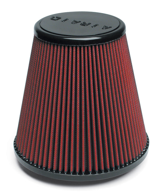 Airaid 700-445 Universal Air Filter - Cone 4 1/2 x 8 x 5 x 7 1/2