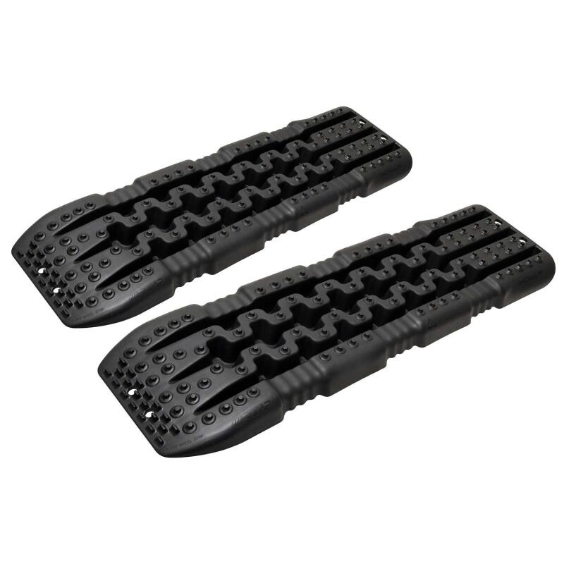 Superwinch 2598 Recovery Traction Boards - Black - Pair