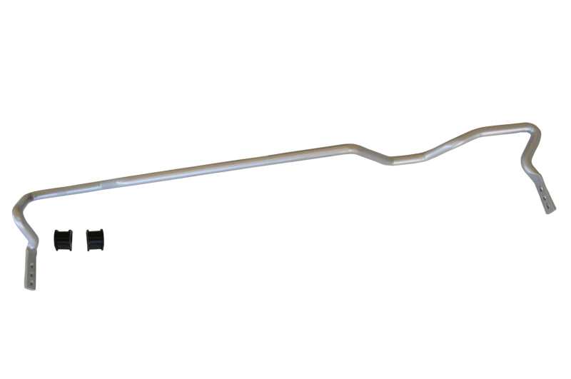 Whiteline BSR33Z 02-03 Subaru WRX Sedan and Wagon / 02-03 Subaru Impreza Non-Turbo w/ OE swaybar Rear 22mm