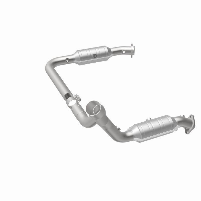 Magnaflow 52451 Conv DF 2007 RAM 1500 V8 5.7 OEM Underbody