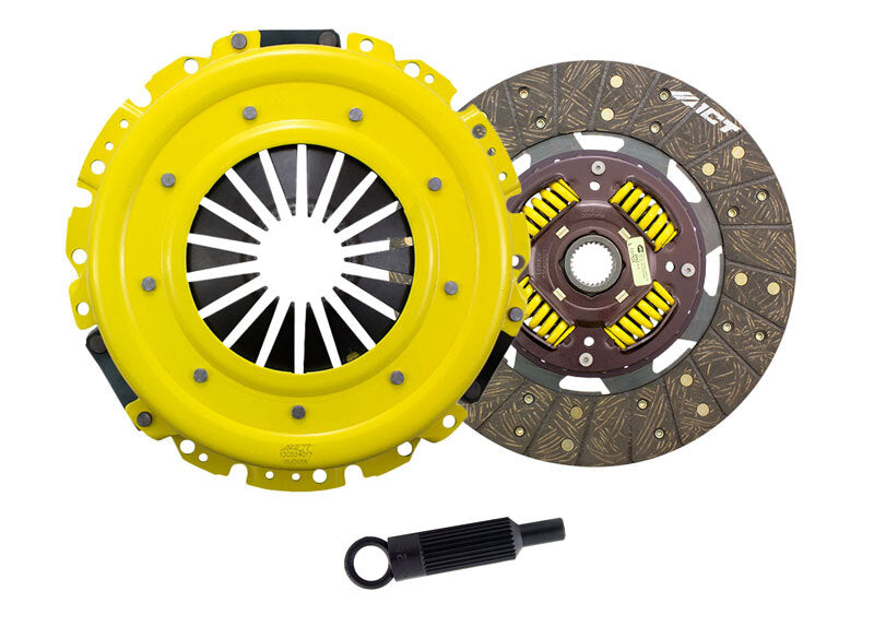 ACT GM9-SPSS ACT Sport/P Street Clutch Kits