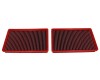BMC FB01133 BMC Panel Air Filters
