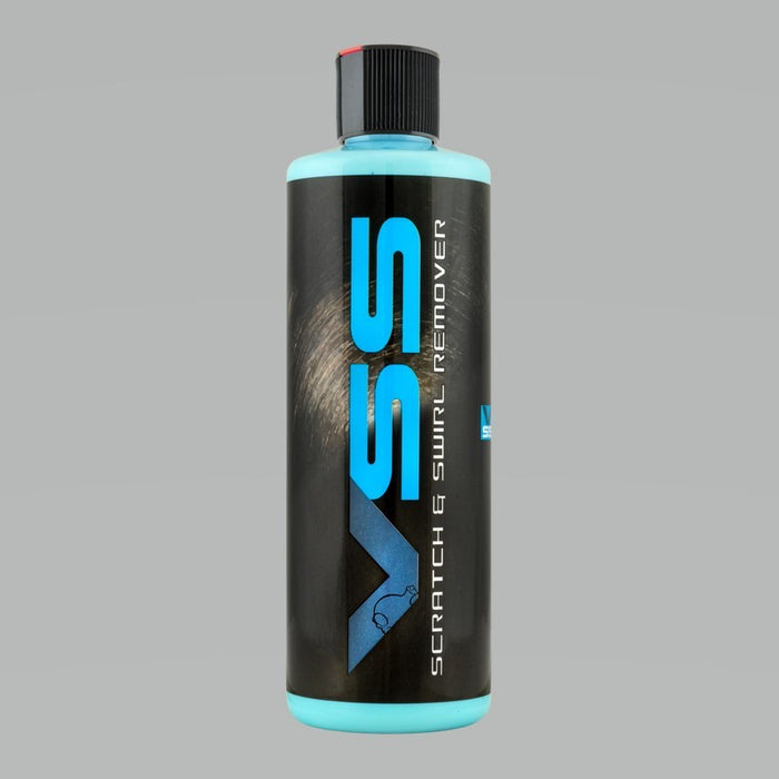 Chemical Guys COM_129_16 VSS Scratch & Swirl Remover - 16oz