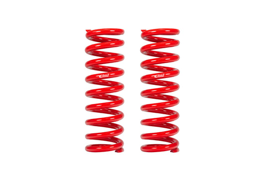 Eibach E30-82-069-04-20 Pro-Truck Lift Kit 17-19 Toyota Tacoma TRD Pro Double Cab 3.5L V6 4WD Front Springs