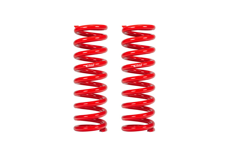 Eibach EIBE30-82-069-04-20 Pro Lift Kit 2017-19 Toyota Tacoma TRD