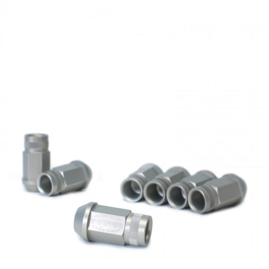 Skunk2 Racing 520-99-0845 Skunk2 12 x 1.5 Forged Lug Nut Set (20 Pcs.)
