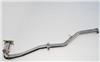 Invidia HS10SL1DPC 10+ Legacy Catted Downpipe